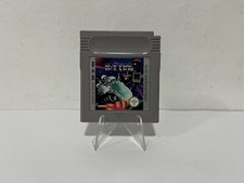 R-Type - Nintendo Gameboy -