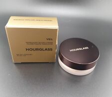 Hourglass Veil Translucent