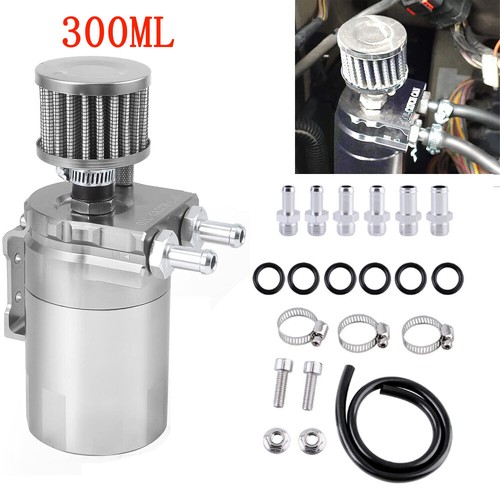 Auto öl catch - auto, tank