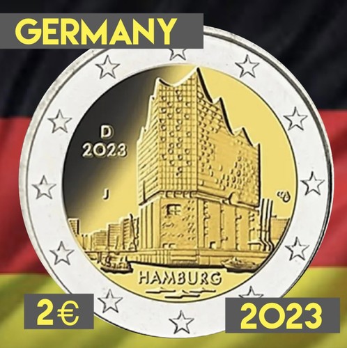 Deutschland münze euro - deutschland,