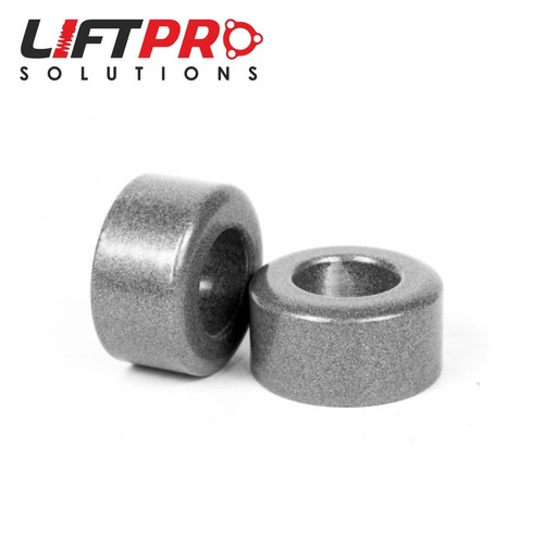 20mm front leveling - 20mm, lift