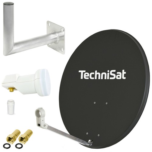 Sat anlage technisat 80cm - anlage,