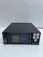 Sound Devices PIX260i Digital Video/Audio Rekorder