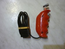 1 Carrera Digital 143 Handregler 42002 Grau, gebraucht.