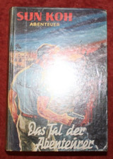 Freder van Holk - Das Tal der