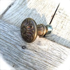 Knauf für Haustüren-Knauf