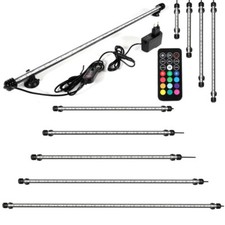 Einstellbar LED RGB Aquarium