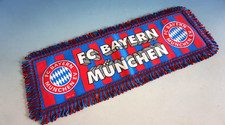 FC Bayern München Aufnäher Patch Deko Fussball Kutte Fanartikel groß (FC23-303)