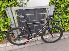 Rennrad Canyon Al Ultimate Gr. 56 cm