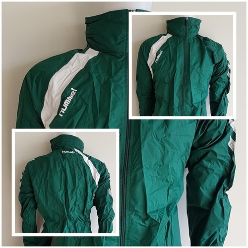 Hummel herren regenjacke - hummel,