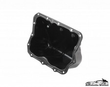 ABVERKAUF! Ölwanne Stahl für Smart Fortwo City Coupe Cabrio W450 nur 0,6l 0,7l