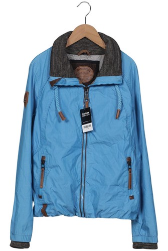 Naketano jacke damen anorak - jacke,