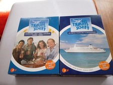 Dvd Das Traumschiff 12  Folgen
