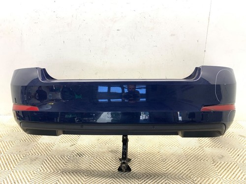 Stoßstange hinten skoda - hinten,