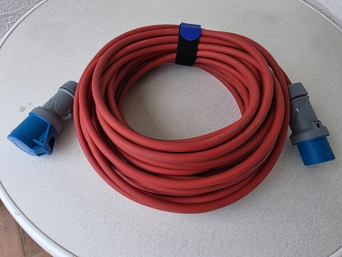 Camping kabel meter h07rn f - camping,