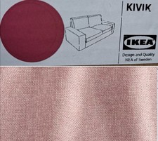 Ikea KIVIK Bezug 2er Sofa