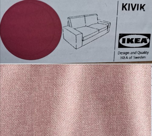 Ikea kivik bezug 2er - ikea,