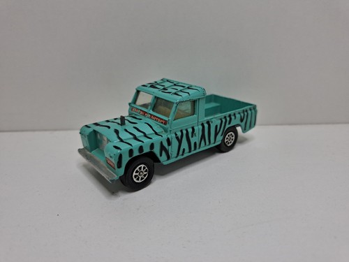 Corgi toys land - toys,