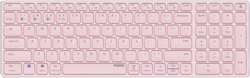 Rapoo 215395 e9700m - e9700m, multi-mode