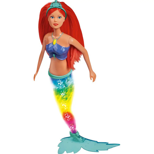 Steffi love sparkle mermaid - love,