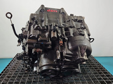 Gebrauchtes Automatikgetriebe