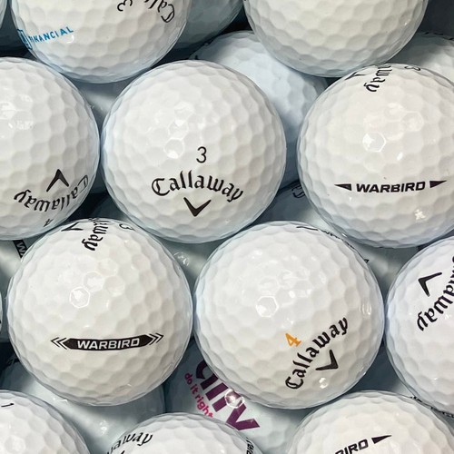 Golfbälle callaway hex - 50,