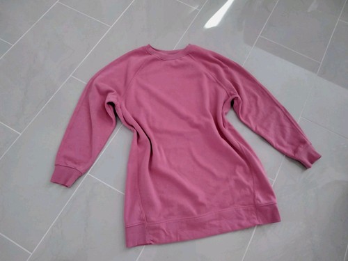 Pullover kleid 176 - kleid,