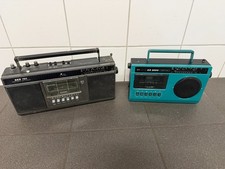 DDR RFT SKR 701 + KR2000 in