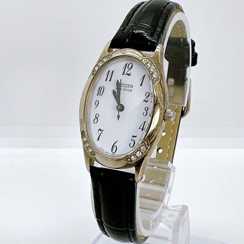 Exc citizen eco drive - [exc++],