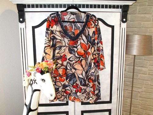Zauberhaftes samoon damen - -,