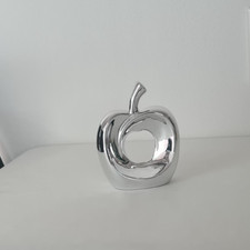 großer Dekoration Apfel