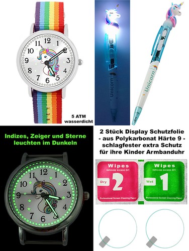 Armbanduhr mädchen jungen - armbanduhr,
