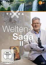 Terra X: Welten-Saga II | Gero