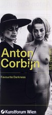 Anton CORBIJN, Favourite