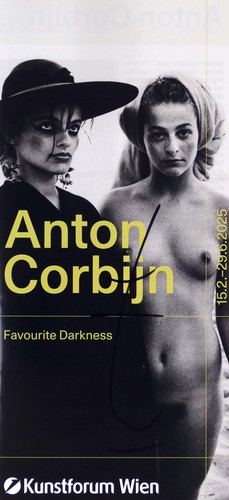 Anton corbijn favourite - corbijn,,