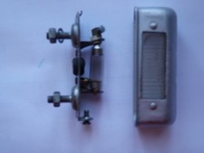 Goggomobil kennzeichen beleuchtung