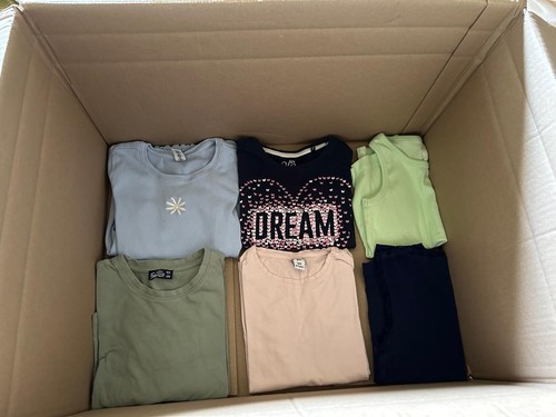 Mädchen kleidung und schuhe - mädchen,