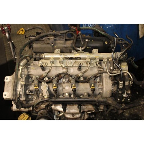 Teilmotor opel z13dtj - opel,