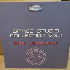 Space Studio Collection Vol.1