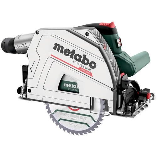 Metabo ltx 66 - kt, bl