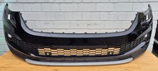Original Stoßstange Vorne 565807061 565807221 Skoda Kodiaq FL Basis Bj.23