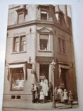 Original Foto 1910er