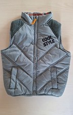 Tik & Tak Steppjacke Größe 92 Weste Vögele