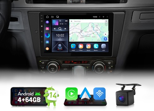 Eonon e90x7a radio für bmw - für,