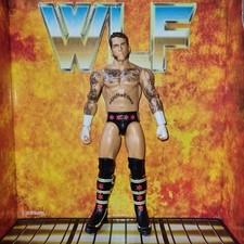 CM Punk - Main Event Series -