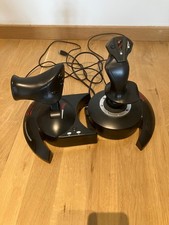 Thrustmaster T.Flight Hotas X