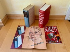 Romane Margaret Mitchell Vom