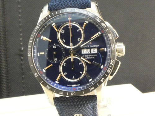 Maurice lacroix pontos - lacroix,