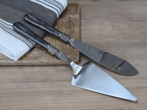 Chic antique linas - antique, tortenheber