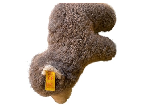 Steiff teddybär kuscheltier - teddybär,